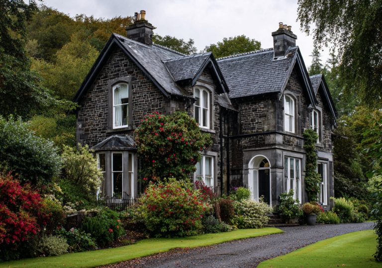 What Happens If My Property Is Listed or in a Conservation Area in Scotland?
