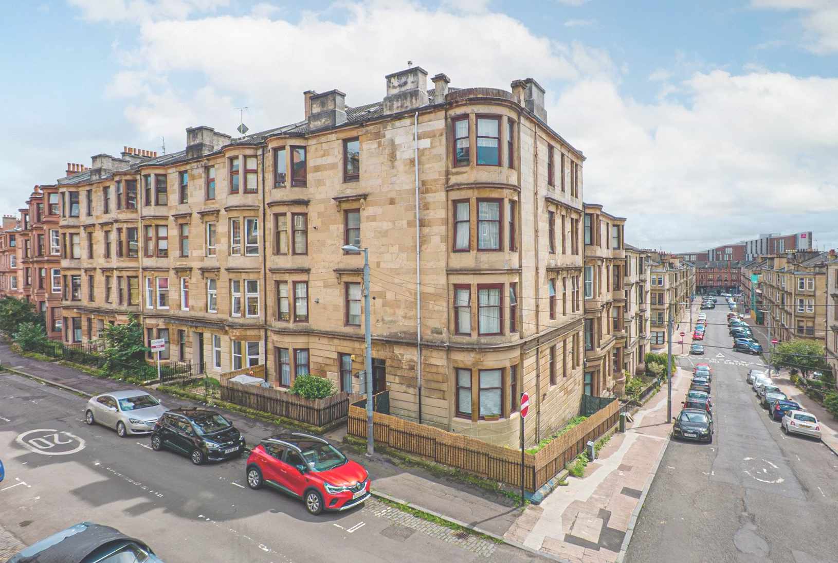 sell my house fast in partick glasgow scotland